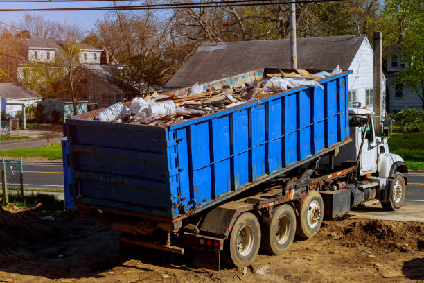 Household Junk Removal in Warwick, RI