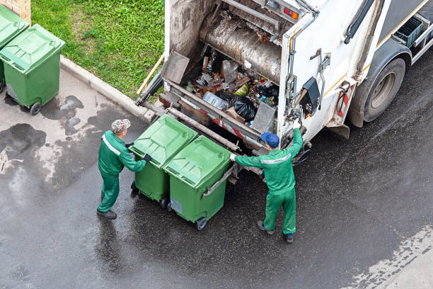 Best Office Junk Removal  in Warwick, RI