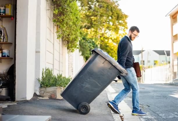 Best Affordable Junk Removal Services  in Warwick, RI