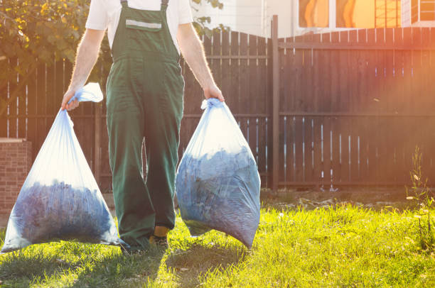 Best Attic Cleanout Services  in Warwick, RI