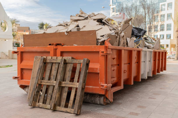 Best Dumpster Rental Services  in Warwick, RI