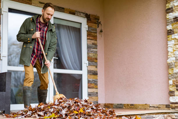 Attic Cleanout Services in Warwick, RI