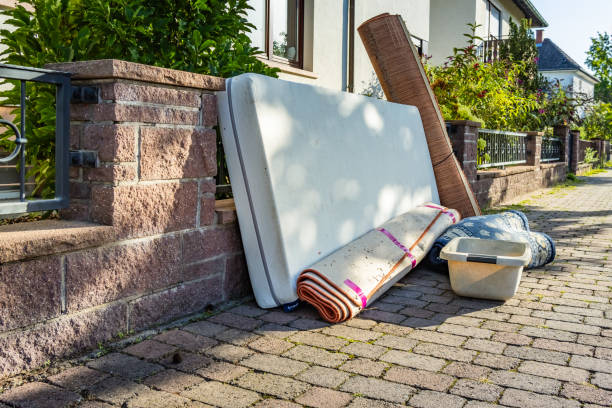 Trusted Warwick, RI Junk Removal Experts