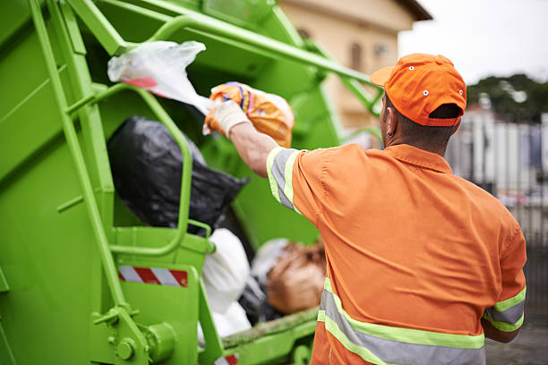  Warwick, RI Junk Removal Pros