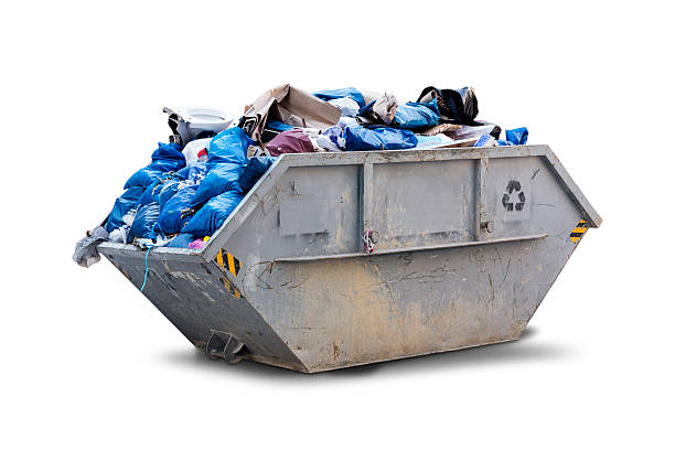 Best Commercial Junk Removal  in Warwick, RI