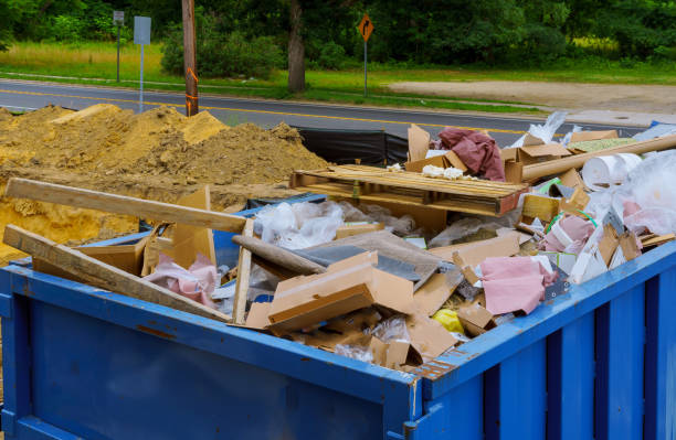 Yard Cleanup Services in Warwick, RI